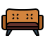 Couch іконка 64x64
