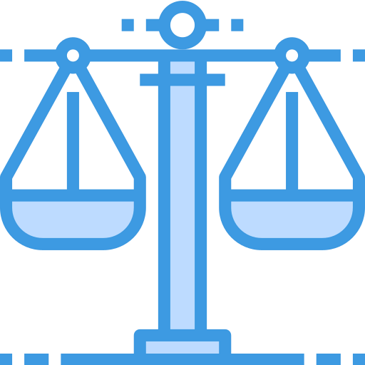 Scale icon