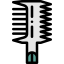 Comb icon 64x64