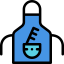Apron icon 64x64
