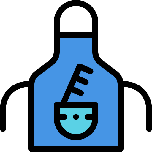 Apron icon