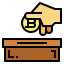Donation іконка 64x64