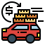 Car іконка 64x64