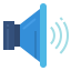 Speaker 图标 64x64
