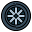 Tire іконка 64x64