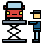 Car repair іконка 64x64