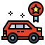 Car іконка 64x64
