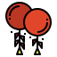Balloons іконка 64x64