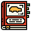 Guide іконка 64x64