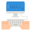 Typing 图标 64x64
