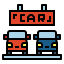 Car іконка 64x64