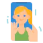 Video call 图标 64x64
