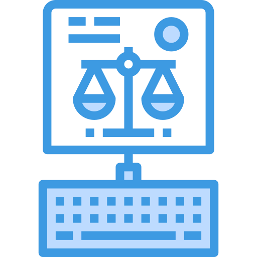 Typewriter icon