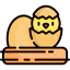 Eggs icon 64x64