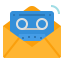 Voicemail 图标 64x64