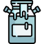 Milk icon 64x64