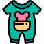 Baby clothes іконка 64x64