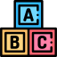 Abc アイコン 64x64