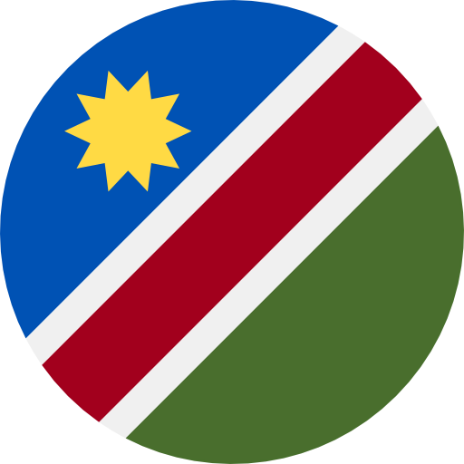 Namibia ícone