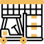 Warehouse ícono 64x64