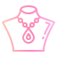 Necklace icon 64x64