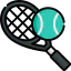 Tennis icon 64x64