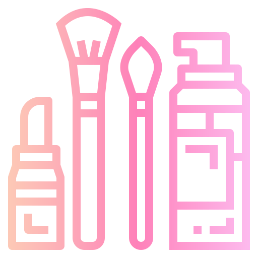 Makeup icon