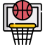 Basketball icon 64x64