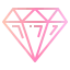 Diamond icon 64x64