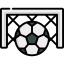 Soccer icon 64x64
