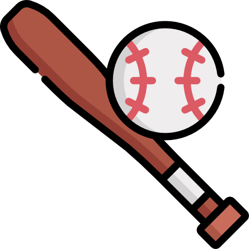 Baseball icon
