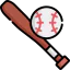 Baseball icon 64x64