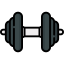Dumbbell icon 64x64