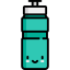 Water bottle icon 64x64