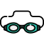 Goggle icon 64x64