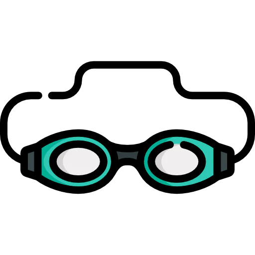 Goggle 图标