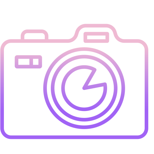 Camera icon