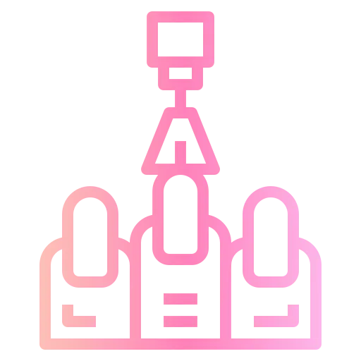 Manicure icon