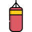 Punching bag icon 64x64