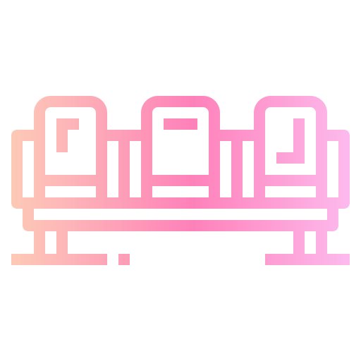 Seats icon