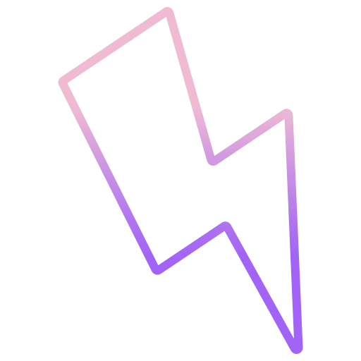 Flash icon