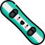 Snowboard icon 64x64