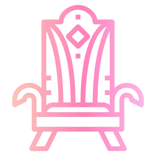 Throne icon