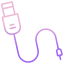 Cable icône 64x64