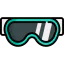 Goggles icon 64x64