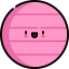 Gym ball icon 64x64