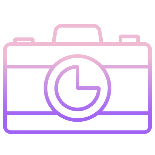 Camera icon