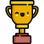 Trophy icon 64x64