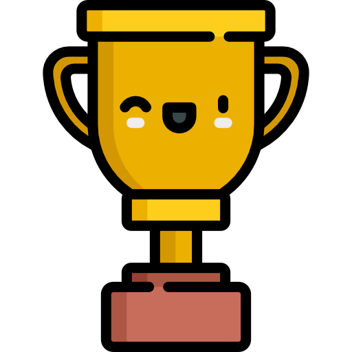Trophy icon