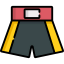 Boxing shorts icon 64x64